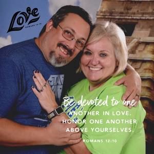 Meet your Posher, Deanna